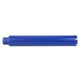 thumbnail image 2 of Wet  Core Drill Bit Core Drill Bit Concrete Water Drill Bit Wet  Core Drill Bit For Concrete Water Drill Bit Air Conditioning Installation 56x370, 2 of 8