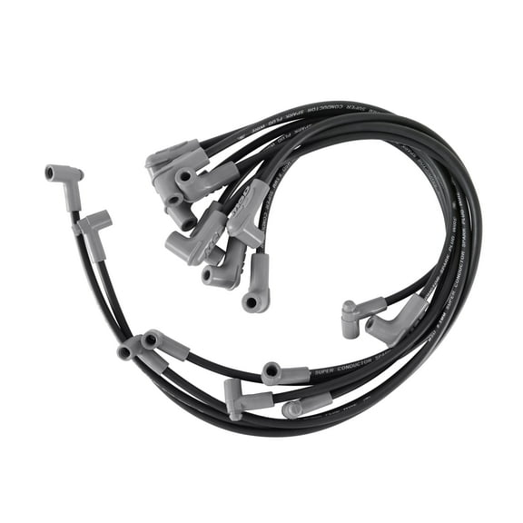 MSD 31243 Spark Plug Wire Set