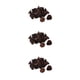 thumbnail image 1 of Flores de loto secas naturales Inteprter 30 piezas para manualidades DIY, 1 of 1