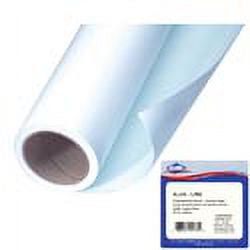 Alvin 100% Rag Vellum Tracing Paper Roll 18 x 5yd
