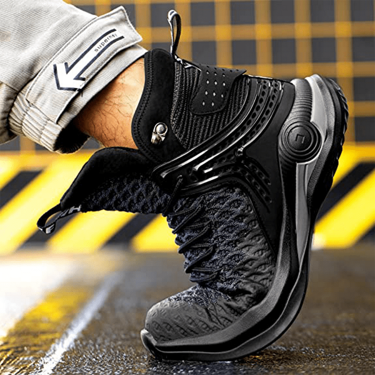 Boots That Make You Jump Higher