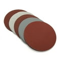 thumbnail image 3 of MasteelfCA 25PCS 5 Inch Round Sanding Discs Sandpaper Circular Pads, 3 of 3