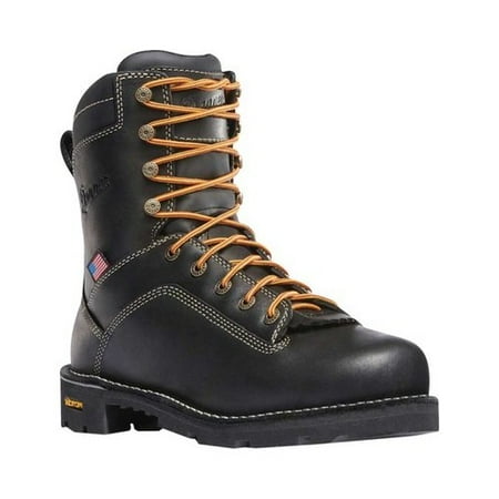 

Men s Danner Quarry USA 8 Alloy Toe GTX Boot