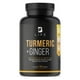 thumbnail image 1 of Cúrcuma + Jengibre Con Aceite de Coco 180c Turmeric B Life BLIFE Cápsulas, 1 of 7