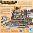 thumbnail image 4 of Queen Games QNG20121 Armageddon Jeu de Plateau, 4 of 5