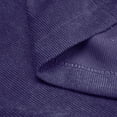 thumbnail image 4 of COSFO Solid Men's Jacket Blazer Corduroy Purple Casual Coat Lapel Collar Slim Single Breasted with Pocket Vintage Outerwear Jackets, 4 of 9