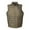 Spanish Moss, variant on BANDED Adult Male H.E.A.T. Insulated Vest, Color: Spanish Moss, Size: 2XL