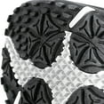 thumbnail image 3 of Orlimar Men's Hook and Loop Closure Spikeless Golf Sandal, 12 Medium Black, 3 of 3