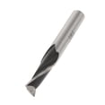 thumbnail image 2 of 2 Flautas HSS Diámetro 4/8/12/16 / 18mm Little Slot De Fresado CNC Para De Herramienta De Broca - 8mm Soledad HSS 2 Flauta Fresadora de extremo, 2 of 7