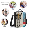 thumbnail image 5 of G.I. Joe A Real American Hero Backpack Learning Milky Way Bookbag with Galactic Lunch System, 5 of 5