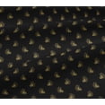 thumbnail image 5 of oneOone Viscose Jersey Fabric Paisley Block Decor Fabric Printed BTY 60 Inch Wide, 5 of 5