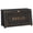 Vintage Black, variant on Vintage Black Bread Box Kitchen Countertop Retro Farmhouse Storage Bin