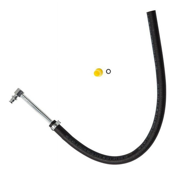 Power Steering Return Line Hose Assembly Fits select: 2003-2011 MERCURY GRAND MARQUIS, 2003-2011 FORD CROWN VICTORIA