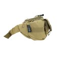 thumbnail image 2 of Osage River Waist/Fanny Pack Coyote Tan, 2 of 7