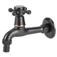 thumbnail image 2 of Brass Water Faucet, Reliable Water Tap, Washing Machine For Bathroom, 2 of 8