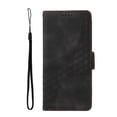 thumbnail image 2 of Funda GANGXUN para OPPO A5x 4G/5G con diseño acolchado elegante, cuero PU, protección total y ajuste preciso, 2 of 5