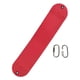 thumbnail image 3 of Columpio para niños, accesorios para columpios, soporte para silla columpio de 660 lb para exteriores Gancho de presión rojo, 3 of 9