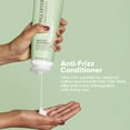 thumbnail image 2 of Paul Mitchell Clean Beauty Anti-Frizz Conditioner, 8.5 oz., 2 of 8