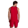 thumbnail image 3 of AND1 Men's and Big Men's Muscle Tank Top, Sizes XS-5XL, 3 of 9