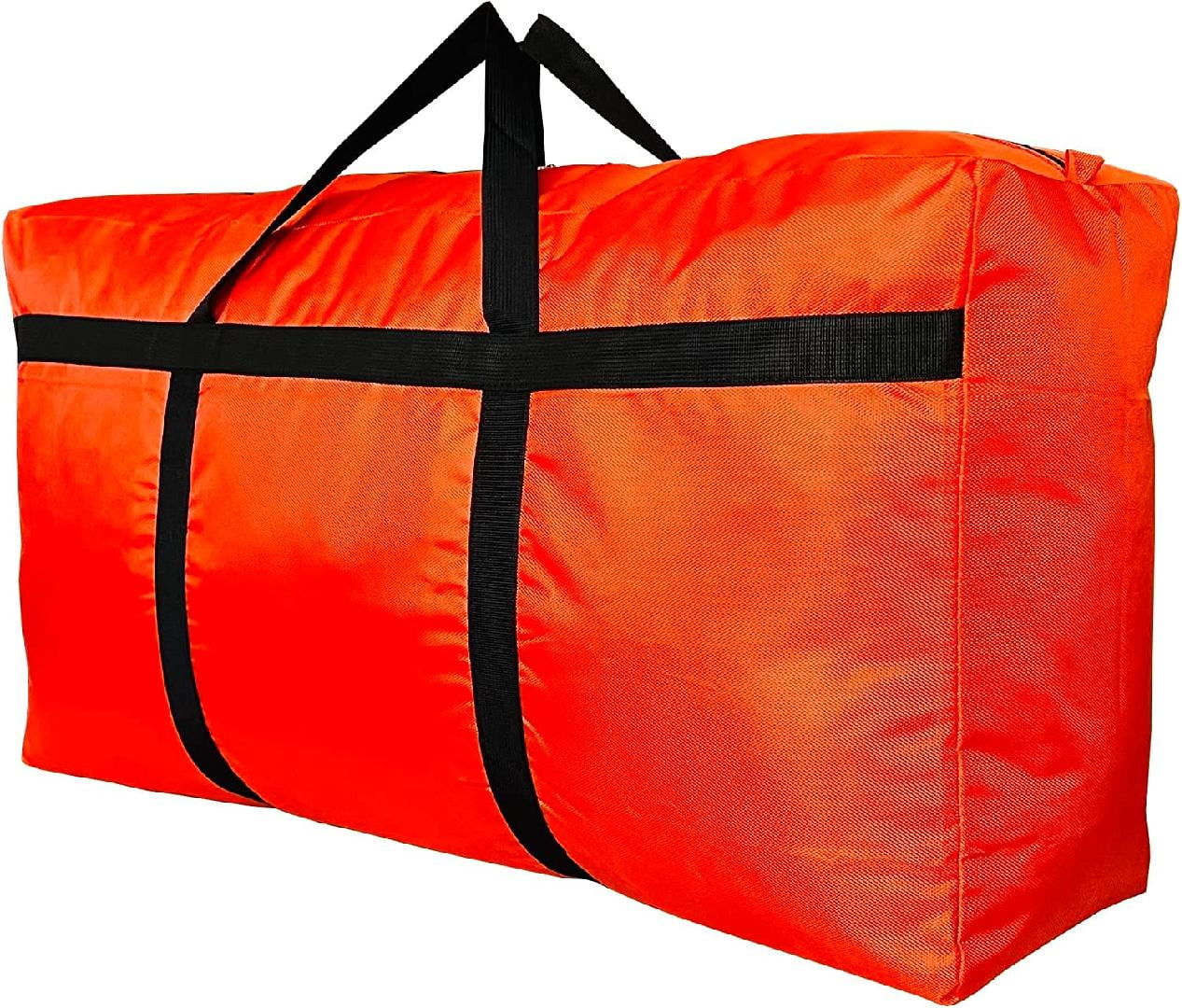 Extra Large Storage Duffle Bags