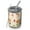 Red Mushroom Frog, variant on 12oz Coffee Tumblers Colorful Mushroom Leaf Black Pattern Stainless Steel Vacuum Insulated Travel Tumbler Coffee Cups Mug with Lid and Straw with Cleaning Brush for Cold & Hot Drinks