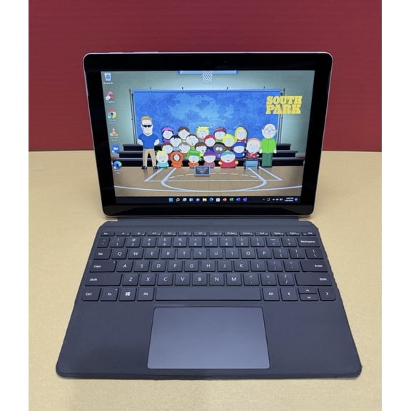 Pre-Owned Microsoft Surface GO 1 - 10" Pentium Gold 4415Y 8GB RAM 128GB Storage Windows 10