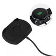 thumbnail image 4 of Cargador de reloj, cargador de base de carga USB para cargador Amazfit Stratos para Huami Amazfit Stratos mejore su experiencia, 4 of 8