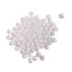 thumbnail image 1 of Abalorios Floja de Espaciador Cristal Acrílico Decoración Joyería Colgante Collar Arte DIY 500g BLESIY  grano de acrílico, 1 of 8