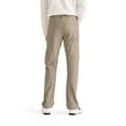 thumbnail image 2 of Men's Dockers® Go Airweave 5-Pocket Straight Fit Pants Color: Boulevard Size: 38X30, 2 of 4