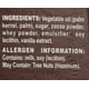 thumbnail image 4 of Trufas Chocmod Espolvoreadas Con Cocoa 2 Cajas 1kg C/u, 4 of 4