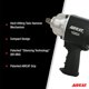thumbnail image 5 of Llave de impacto AIRCAT 1680-A, 3/4 pulgadas, 1600 pies-libras, torque, 5 of 7