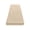 Khaki, variant on Yatlte Modern Soft Hallway Runner Rug, Fluffy Rug Bedroom Bedside Rugs, Non Slip Memory Foam Rug Carpet for Entrance Kitchen Living Room Decor