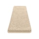 thumbnail image 2 of 16x72in Long Runner Shaggys Rug Extra Thick Fluffys Foot Mat Non Slide Latexs Backing Soft High Pile Absorbent Carpet For Bathroom Laundry Room, 2 of 6