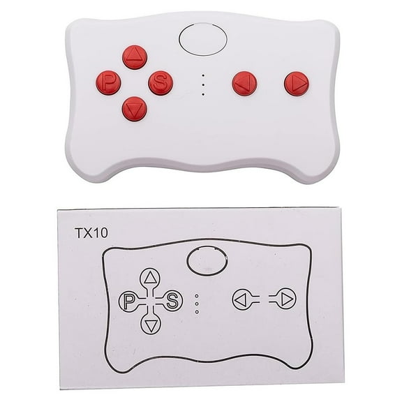 RX19 12V Receiver Remote Control for Children's Electric Riding Toy Car