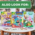 Crayola Dress Up Pets, 48 page Coloring Book, Gift for Kids - Walmart.com
