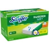 Swiffer Sweeper Wet with Febreze Sweet Citrus & Zest Mopping Pad Refills, 36 ct Box