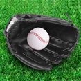 thumbnail image 2 of 9.5in Outdoor Baseball Glove for Adults and Youth Infielder Pitcher Mitt, 2 of 11