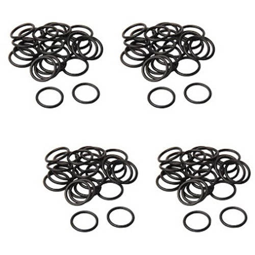 O ring O-rings for paintball CO2 tank 100ct 