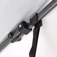 thumbnail image 2 of ARROWHEAD OUTDOOR 10’x10’ Universal Pop-Up Canopy/Instant Shelter Shelf, Fits Most 12’x12’ Canopies & Shelters, Adds Shelving to Canopies, Great for Camp, Sport & Trade Booth Organization, USA-Based, 2 of 3