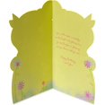 thumbnail image 2 of American Greetings Birthday Card for Girl (Unicorn), 2 of 7