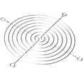 thumbnail image 3 of 6Pcs 120mm 4.7 inch Metal Fan Guard Protective Grill for PC Ventilator, 3 of 8