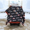 NFL San Francisco 49ers Carseat Canopy