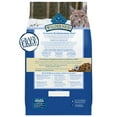 thumbnail image 3 of Blue Buffalo Wilderness Natural High-Protein, Grain-Free Dry Cat Food, Chicken, 4-lb. Bag, 3 of 14