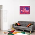 thumbnail image 3 of Second Story Collection, San Francisco 20x24 Graffiti-Style Gallery Wrapped Canvas, 3 of 3