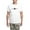 With Gray Camo Pant, variant on CafePress - Airplane Aviation Men's Light Pajamas - Men's Light Loose Fit Cotton Pajama Set