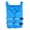 Sky Blue, variant on GraceGlim Life Jackets for Adults, Life Vest Compact Foldable Float Vest, Adjustable Safety Design for Men Women, Suitable for Canoeing Paddling Fishing White