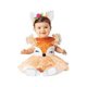 thumbnail image 2 of Vestido tutú Disfraz InCharacter Baby Fox, talla mediana (12, 2 of 2