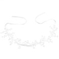 thumbnail image 1 of Prom Headwear Nupcial Diadema Cristal Floral para Novia Decoración Tipo 2, 1 of 9