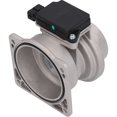 thumbnail image 2 of For Nissan 240SX Stanza Axxess Mass Air Flow Sensor - BuyAutoParts, 2 of 7