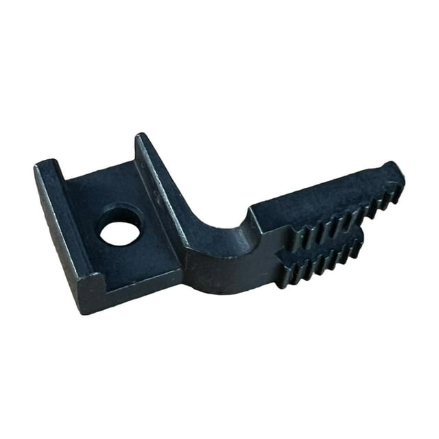 Prensatelas para máquina de coser, 82007, profesional, de metal resistente, ligero, de fácil instalación, para reemplazo de 29K 71 72
